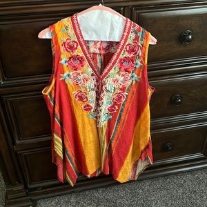 Savanna Jane top